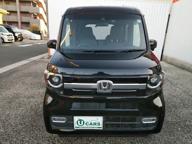 N-VAN+スタイル ファン・ホンダセンシング /禁煙/純正ディスプレイオーディオ/TV/LED/バックカメラ/ドライブレコーダー/衝突軽減ブレーキ/レーダークルーズ/スマートキー(24枚目)
