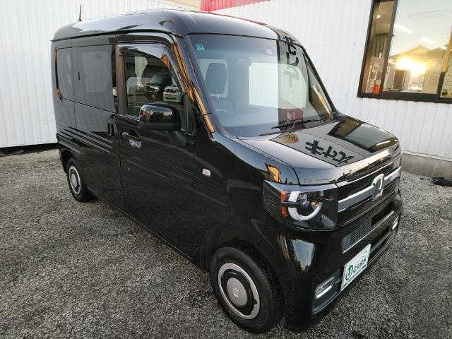 N-VAN+スタイル ファン・ホンダセンシング /禁煙/純正ディスプレイオーディオ/TV/LED/バックカメラ/ドライブレコーダー/衝突軽減ブレーキ/レーダークルーズ/スマートキー(25枚目)