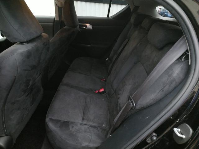 CT CT200h バージョンC /禁煙/ナビTV/Bluetooth/LED/バックカメラ/ドライブレコーダー/ETC/前席シートヒーター/クルーズコントロール(10枚目)