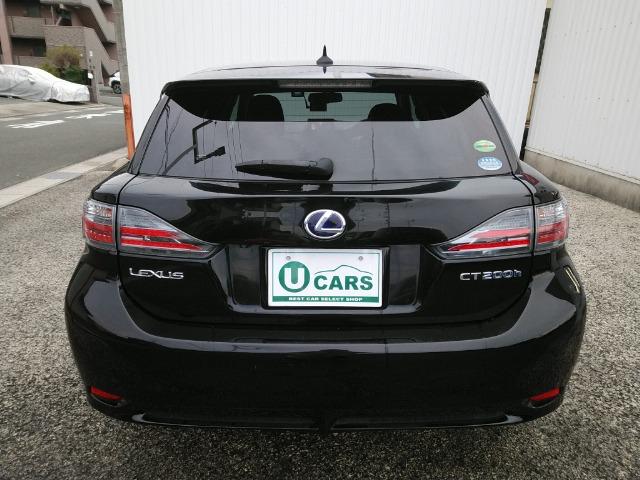 CT CT200h バージョンC /禁煙/ナビTV/Bluetooth/LED/バックカメラ/ドライブレコーダー/ETC/前席シートヒーター/クルーズコントロール(13枚目)