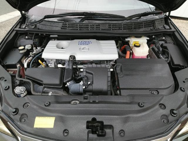 CT CT200h バージョンC /禁煙/ナビTV/Bluetooth/LED/バックカメラ/ドライブレコーダー/ETC/前席シートヒーター/クルーズコントロール(17枚目)