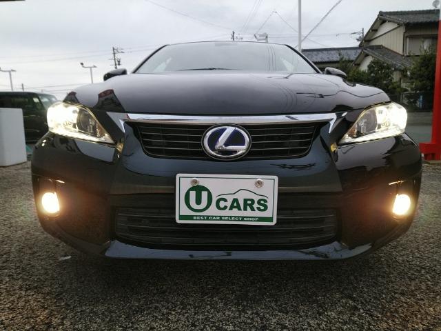 CT CT200h バージョンC /禁煙/ナビTV/Bluetooth/LED/バックカメラ/ドライブレコーダー/ETC/前席シートヒーター/クルーズコントロール(18枚目)