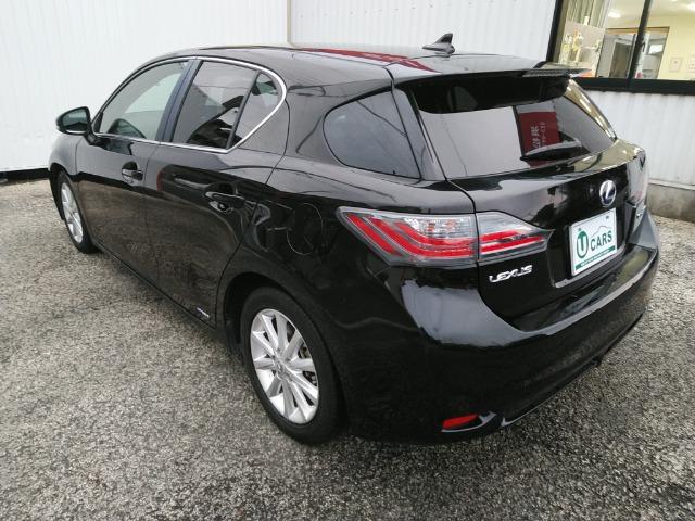 CT CT200h バージョンC /禁煙/ナビTV/Bluetooth/LED/バックカメラ/ドライブレコーダー/ETC/前席シートヒーター/クルーズコントロール(21枚目)