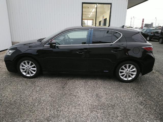 CT CT200h バージョンC /禁煙/ナビTV/Bluetooth/LED/バックカメラ/ドライブレコーダー/ETC/前席シートヒーター/クルーズコントロール(22枚目)