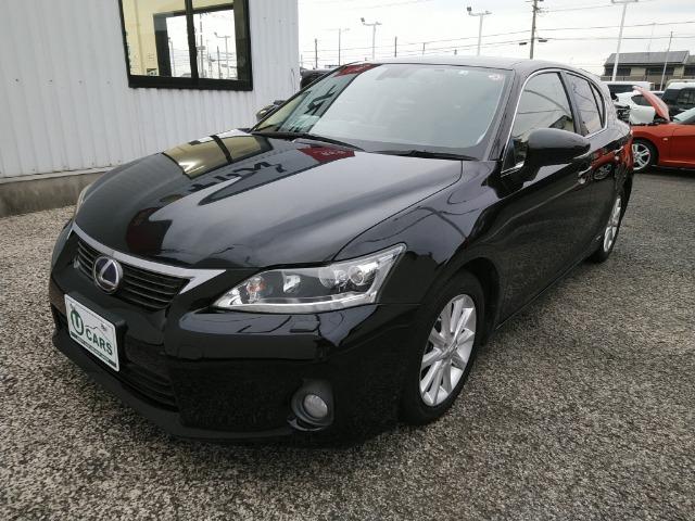 CT CT200h バージョンC /禁煙/ナビTV/Bluetooth/LED/バックカメラ/ドライブレコーダー/ETC/前席シートヒーター/クルーズコントロール(23枚目)