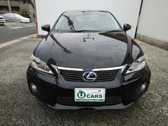 CT CT200h バージョンC /禁煙/ナビTV/Bluetooth/LED/バックカメラ/ドライブレコーダー/ETC/前席シートヒーター/クルーズコントロール(24枚目)