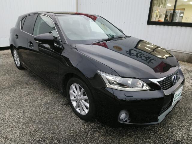 CT CT200h バージョンC /禁煙/ナビTV/Bluetooth/LED/バックカメラ/ドライブレコーダー/ETC/前席シートヒーター/クルーズコントロール(25枚目)