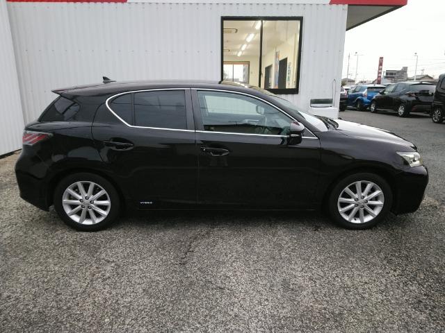 CT CT200h バージョンC /禁煙/ナビTV/Bluetooth/LED/バックカメラ/ドライブレコーダー/ETC/前席シートヒーター/クルーズコントロール(26枚目)