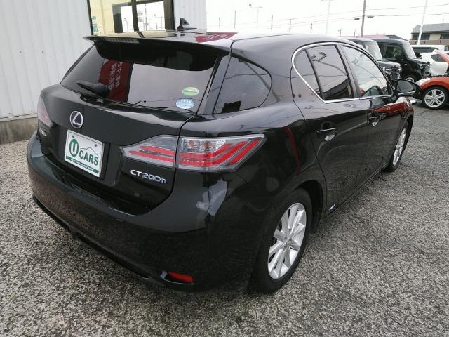 CT CT200h バージョンC /禁煙/ナビTV/Bluetooth/LED/バックカメラ/ドライブレコーダー/ETC/前席シートヒーター/クルーズコントロール(27枚目)