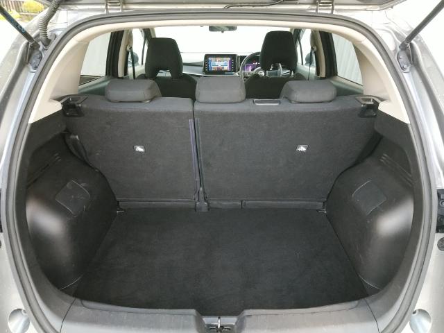 ノート Ｘ　／禁煙／ナビＴＶ／Ｂｌｕｅｔｏｏｔｈ／ドライブレコーダー／衝突軽減ブレーキ／スマートキー／イモビライザー／オートライト／オートエアコン（14枚目）