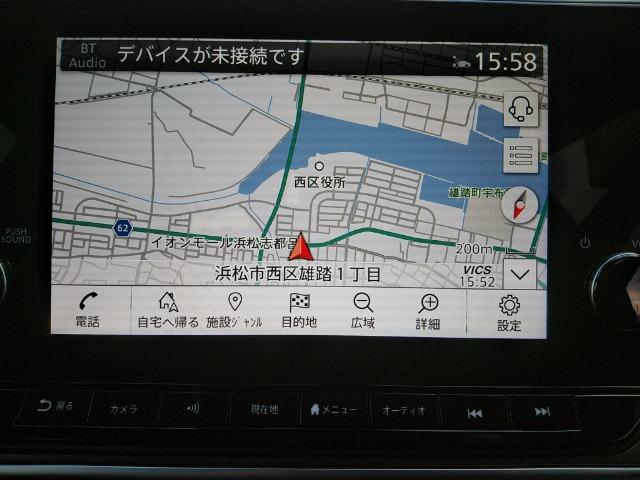 オーラ G レザーエディション ツートン/黒革/禁煙/9型ナビTV/Bluetooth/LED/全周囲カメラ/ドライブレコーダー/ETC/衝突軽減ブレーキ/レーダークルーズ(11枚目)