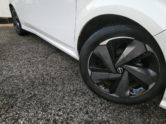 オーラ G レザーエディション ツートン/黒革/禁煙/9型ナビTV/Bluetooth/LED/全周囲カメラ/ドライブレコーダー/ETC/衝突軽減ブレーキ/レーダークルーズ(16枚目)