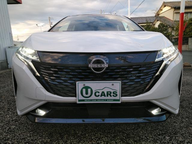 オーラ G レザーエディション ツートン/黒革/禁煙/9型ナビTV/Bluetooth/LED/全周囲カメラ/ドライブレコーダー/ETC/衝突軽減ブレーキ/レーダークルーズ(18枚目)