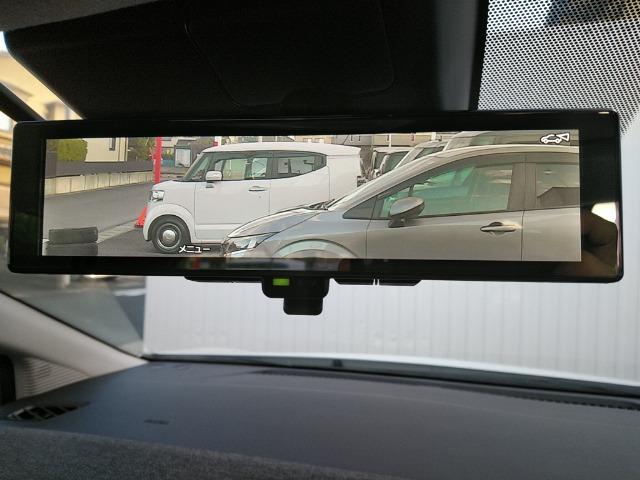 オーラ G レザーエディション ツートン/黒革/禁煙/9型ナビTV/Bluetooth/LED/全周囲カメラ/ドライブレコーダー/ETC/衝突軽減ブレーキ/レーダークルーズ(19枚目)