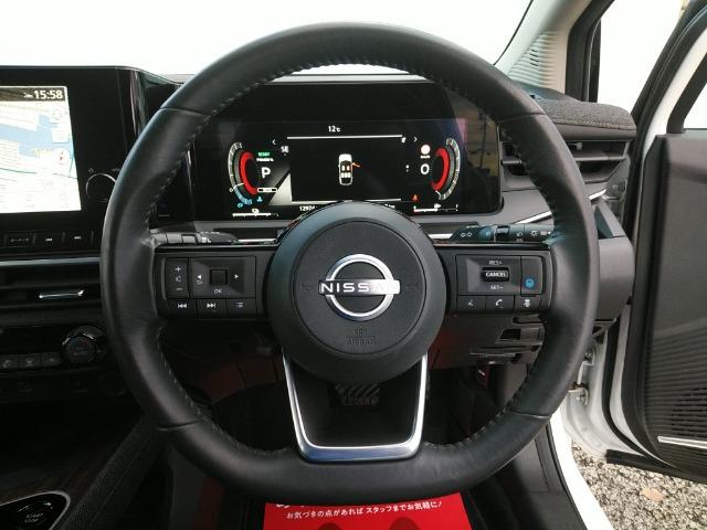 オーラ G レザーエディション ツートン/黒革/禁煙/9型ナビTV/Bluetooth/LED/全周囲カメラ/ドライブレコーダー/ETC/衝突軽減ブレーキ/レーダークルーズ(20枚目)