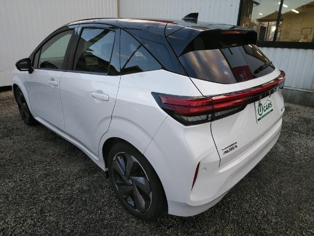 オーラ G レザーエディション ツートン/黒革/禁煙/9型ナビTV/Bluetooth/LED/全周囲カメラ/ドライブレコーダー/ETC/衝突軽減ブレーキ/レーダークルーズ(21枚目)