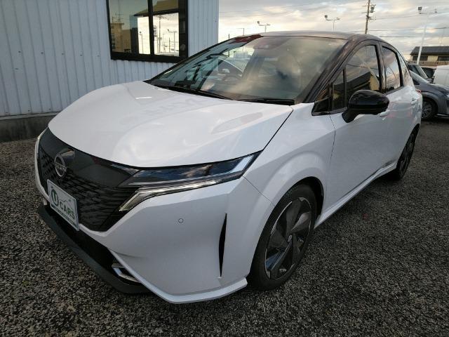 オーラ G レザーエディション ツートン/黒革/禁煙/9型ナビTV/Bluetooth/LED/全周囲カメラ/ドライブレコーダー/ETC/衝突軽減ブレーキ/レーダークルーズ(23枚目)