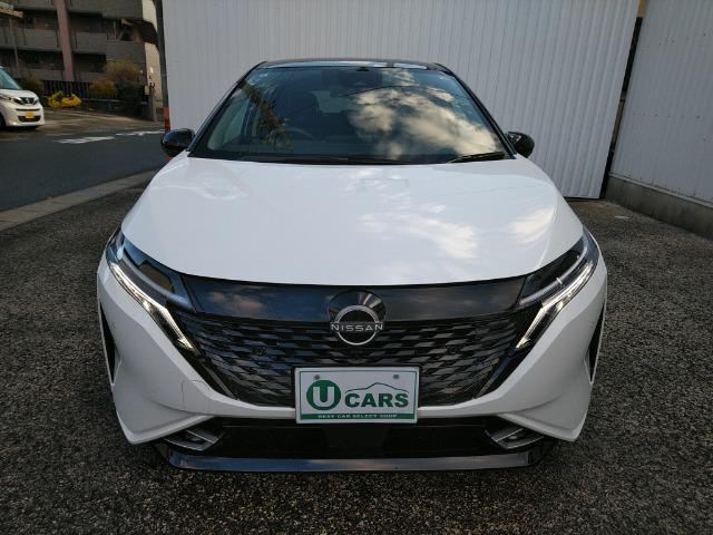 オーラ G レザーエディション ツートン/黒革/禁煙/9型ナビTV/Bluetooth/LED/全周囲カメラ/ドライブレコーダー/ETC/衝突軽減ブレーキ/レーダークルーズ(24枚目)