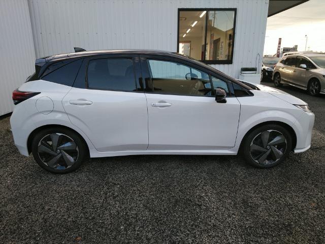 オーラ G レザーエディション ツートン/黒革/禁煙/9型ナビTV/Bluetooth/LED/全周囲カメラ/ドライブレコーダー/ETC/衝突軽減ブレーキ/レーダークルーズ(26枚目)