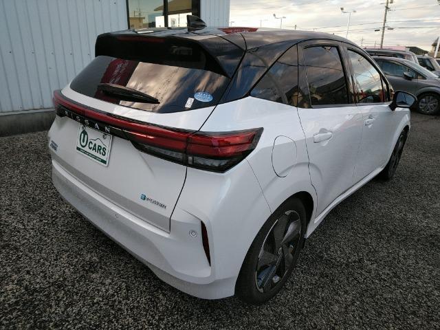 オーラ G レザーエディション ツートン/黒革/禁煙/9型ナビTV/Bluetooth/LED/全周囲カメラ/ドライブレコーダー/ETC/衝突軽減ブレーキ/レーダークルーズ(27枚目)