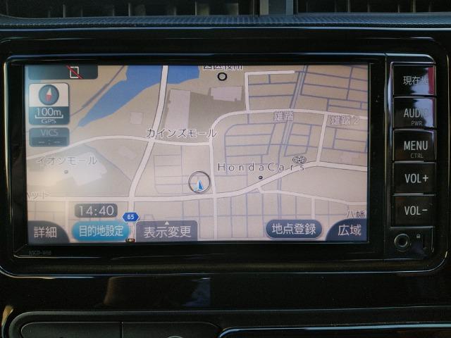 アクア Ｓスタイルブラック　／後期／スマートキー／禁煙／ナビＴＶ／Ｂｌｕｅｔｏｏｔｈ／１オーナー／バックカメラ／衝突軽減ブレーキ／イモビライザー／オートマチックハイビーム（11枚目）