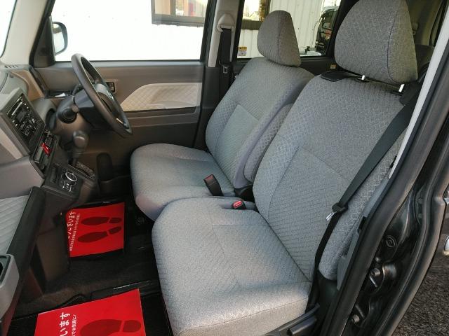 タント Ｘセレクション　／電動スライド／禁煙／ＬＥＤ／ＥＴＣ／衝突軽減ブレーキ／前席シートヒーター／スマートキー／イモビライザー／オートライト／オートエアコン（9枚目）