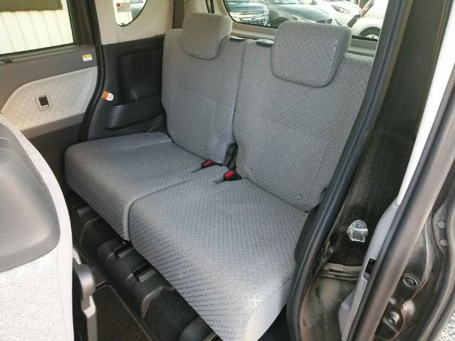 タント Ｘセレクション　／電動スライド／禁煙／ＬＥＤ／ＥＴＣ／衝突軽減ブレーキ／前席シートヒーター／スマートキー／イモビライザー／オートライト／オートエアコン（10枚目）