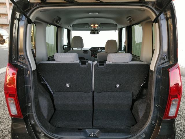 タント Ｘセレクション　／電動スライド／禁煙／ＬＥＤ／ＥＴＣ／衝突軽減ブレーキ／前席シートヒーター／スマートキー／イモビライザー／オートライト／オートエアコン（14枚目）