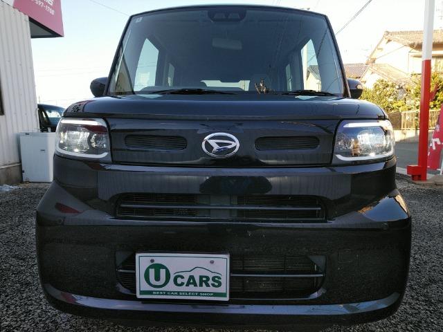 タント Ｘセレクション　／電動スライド／禁煙／ＬＥＤ／ＥＴＣ／衝突軽減ブレーキ／前席シートヒーター／スマートキー／イモビライザー／オートライト／オートエアコン（18枚目）