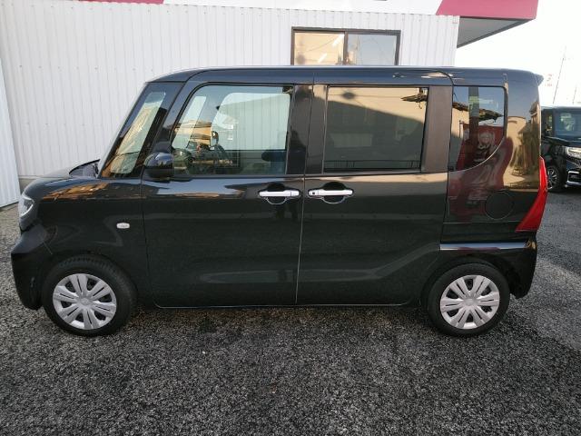 タント Ｘセレクション　／電動スライド／禁煙／ＬＥＤ／ＥＴＣ／衝突軽減ブレーキ／前席シートヒーター／スマートキー／イモビライザー／オートライト／オートエアコン（22枚目）