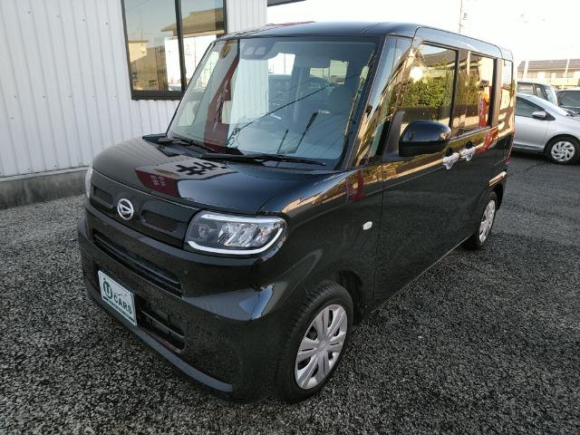 タント Ｘセレクション　／電動スライド／禁煙／ＬＥＤ／ＥＴＣ／衝突軽減ブレーキ／前席シートヒーター／スマートキー／イモビライザー／オートライト／オートエアコン（23枚目）