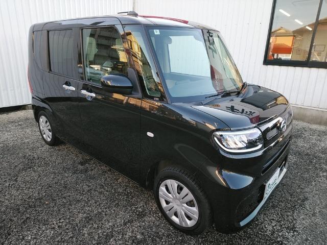 タント Ｘセレクション　／電動スライド／禁煙／ＬＥＤ／ＥＴＣ／衝突軽減ブレーキ／前席シートヒーター／スマートキー／イモビライザー／オートライト／オートエアコン（25枚目）