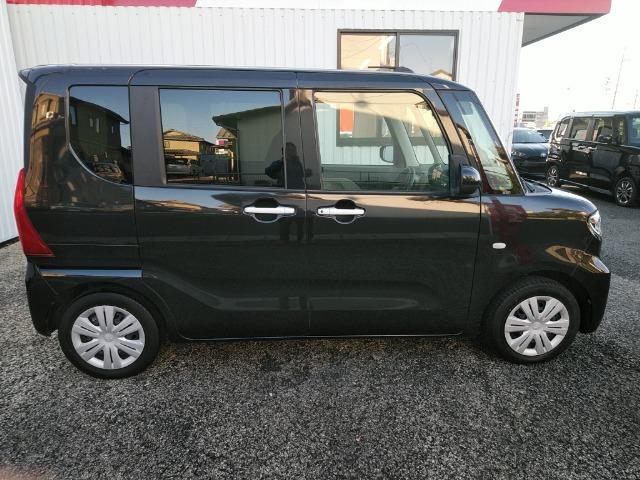 タント Ｘセレクション　／電動スライド／禁煙／ＬＥＤ／ＥＴＣ／衝突軽減ブレーキ／前席シートヒーター／スマートキー／イモビライザー／オートライト／オートエアコン（26枚目）