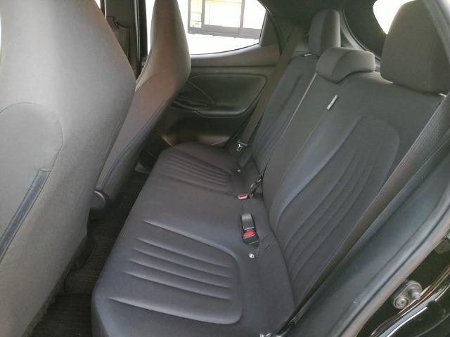 ヤリス Ｘ　／ディスプレイオーディオ／Ｂｌｕｅｔｏｏｔｈ／バックカメラ／ＥＴＣ／衝突軽減ブレーキ／イモビライザー／オートマチックハイビーム（10枚目）