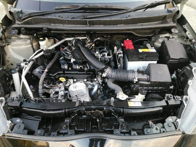 ヤリス Ｘ　／ディスプレイオーディオ／Ｂｌｕｅｔｏｏｔｈ／バックカメラ／ＥＴＣ／衝突軽減ブレーキ／イモビライザー／オートマチックハイビーム（17枚目）