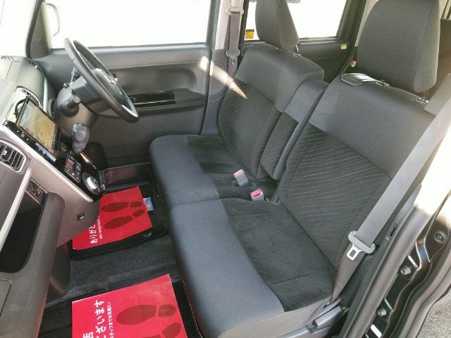 タント カスタムRS SAIII /両側電動スライド/禁煙/8型ナビTV/Bluetooth/後期/LED/バックカメラ/衝突軽減ブレーキ/シートヒーター/スマートキー(9枚目)