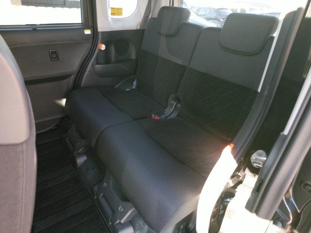 タント カスタムRS SAIII /両側電動スライド/禁煙/8型ナビTV/Bluetooth/後期/LED/バックカメラ/衝突軽減ブレーキ/シートヒーター/スマートキー(10枚目)