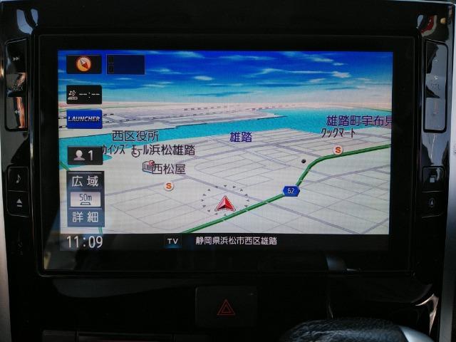 タント カスタムRS SAIII /両側電動スライド/禁煙/8型ナビTV/Bluetooth/後期/LED/バックカメラ/衝突軽減ブレーキ/シートヒーター/スマートキー(11枚目)