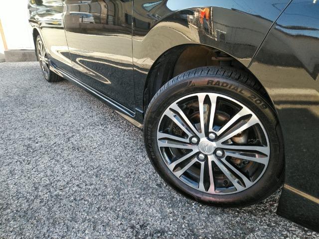 タント カスタムRS SAIII /両側電動スライド/禁煙/8型ナビTV/Bluetooth/後期/LED/バックカメラ/衝突軽減ブレーキ/シートヒーター/スマートキー(16枚目)