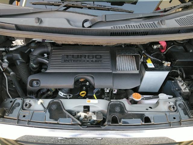 タント カスタムRS SAIII /両側電動スライド/禁煙/8型ナビTV/Bluetooth/後期/LED/バックカメラ/衝突軽減ブレーキ/シートヒーター/スマートキー(17枚目)