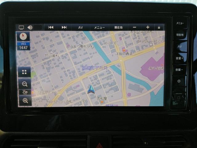 ルークス Xターボ /両側電動スライド/9型ナビTV/Bluetooth/後期/LED/全周囲カメラ/衝突軽減ブレーキ/スマートキー/イモビライザー(11枚目)