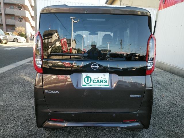 ルークス Xターボ /両側電動スライド/9型ナビTV/Bluetooth/後期/LED/全周囲カメラ/衝突軽減ブレーキ/スマートキー/イモビライザー(13枚目)