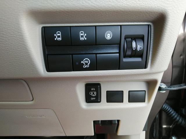 ルークス Xターボ /両側電動スライド/9型ナビTV/Bluetooth/後期/LED/全周囲カメラ/衝突軽減ブレーキ/スマートキー/イモビライザー(15枚目)