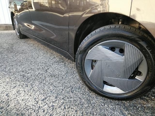 ルークス Xターボ /両側電動スライド/9型ナビTV/Bluetooth/後期/LED/全周囲カメラ/衝突軽減ブレーキ/スマートキー/イモビライザー(16枚目)