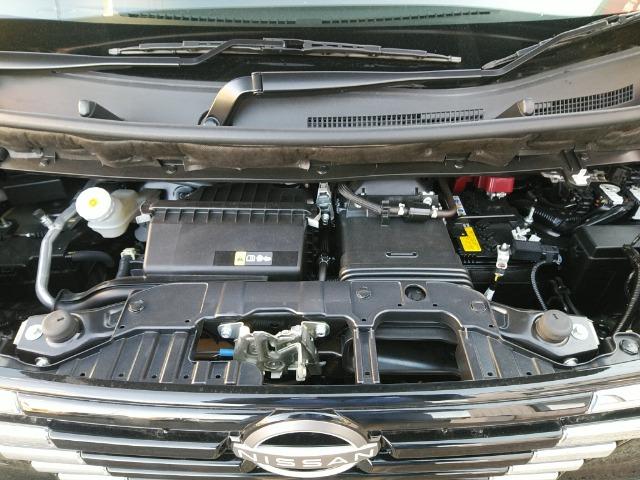 ルークス Xターボ /両側電動スライド/9型ナビTV/Bluetooth/後期/LED/全周囲カメラ/衝突軽減ブレーキ/スマートキー/イモビライザー(17枚目)