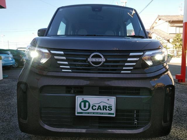 ルークス Xターボ /両側電動スライド/9型ナビTV/Bluetooth/後期/LED/全周囲カメラ/衝突軽減ブレーキ/スマートキー/イモビライザー(18枚目)