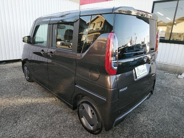 ルークス Xターボ /両側電動スライド/9型ナビTV/Bluetooth/後期/LED/全周囲カメラ/衝突軽減ブレーキ/スマートキー/イモビライザー(21枚目)