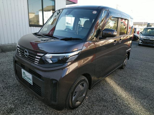 ルークス Xターボ /両側電動スライド/9型ナビTV/Bluetooth/後期/LED/全周囲カメラ/衝突軽減ブレーキ/スマートキー/イモビライザー(23枚目)