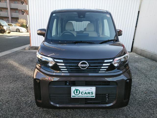 ルークス Xターボ /両側電動スライド/9型ナビTV/Bluetooth/後期/LED/全周囲カメラ/衝突軽減ブレーキ/スマートキー/イモビライザー(24枚目)