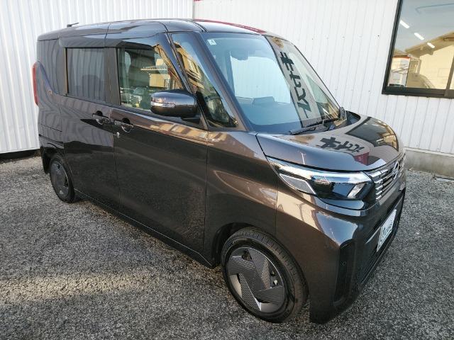 ルークス Xターボ /両側電動スライド/9型ナビTV/Bluetooth/後期/LED/全周囲カメラ/衝突軽減ブレーキ/スマートキー/イモビライザー(25枚目)